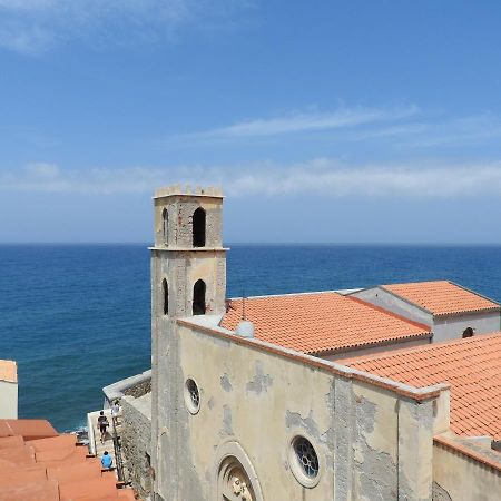 Terrazza Bastione Cefalu Exterior photo