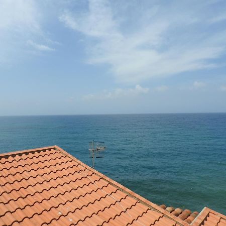 Terrazza Bastione Cefalu Exterior photo