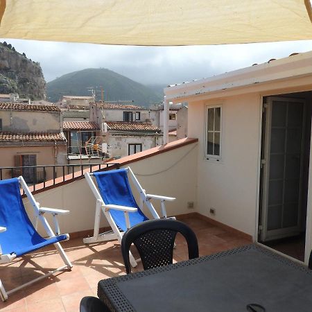 Terrazza Bastione Cefalu Exterior photo