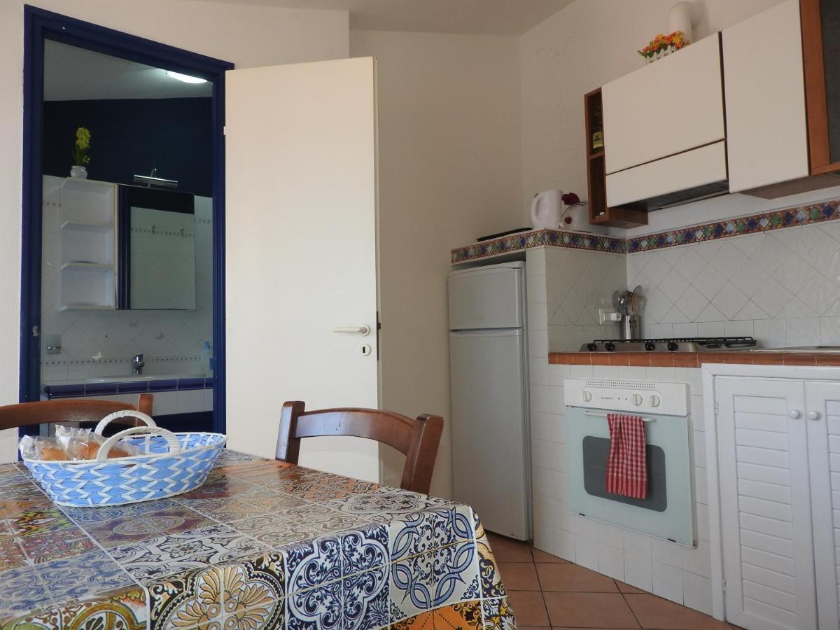 Terrazza Bastione Cefalu Exterior photo