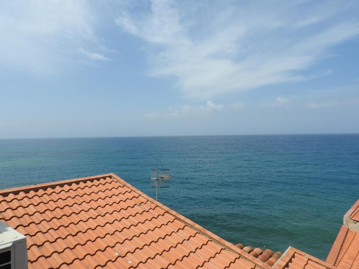 Terrazza Bastione Cefalu Exterior photo