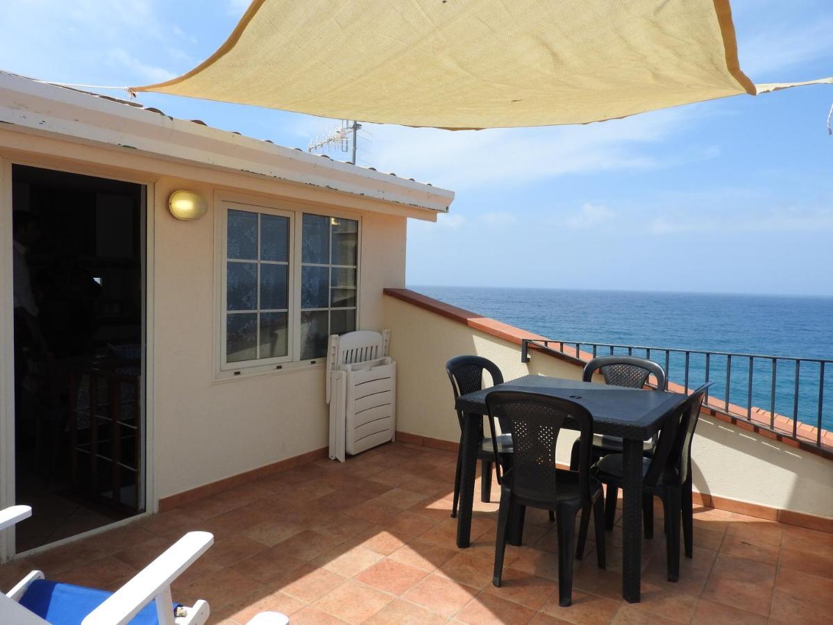 Terrazza Bastione Cefalu Exterior photo
