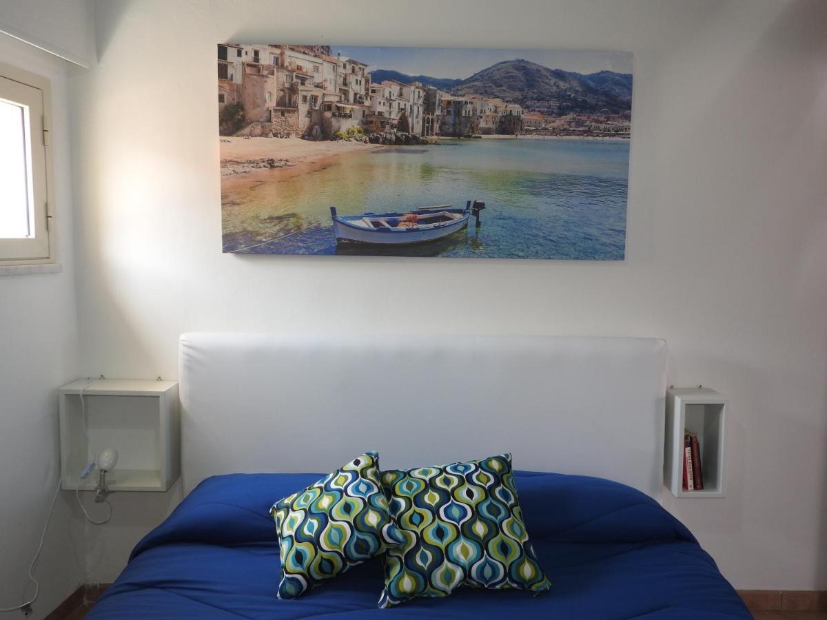 Terrazza Bastione Cefalu Exterior photo